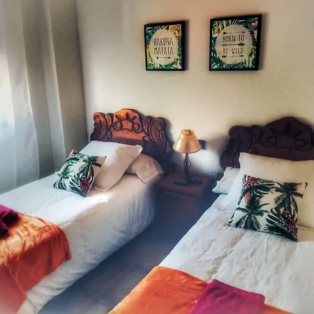 Hotel Madras