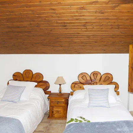Madras 2* Villanueva del Conde