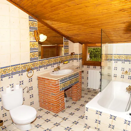 Madras 2* Villanueva del Conde
