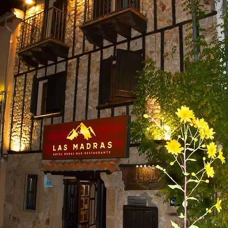 Madras Hotel 2*