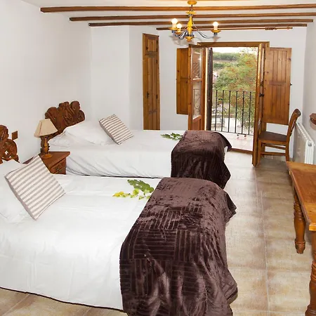 Hotel Madras